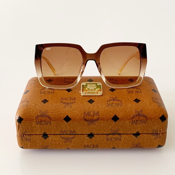 MCM Sunglasses, New - Picture 6 of 11